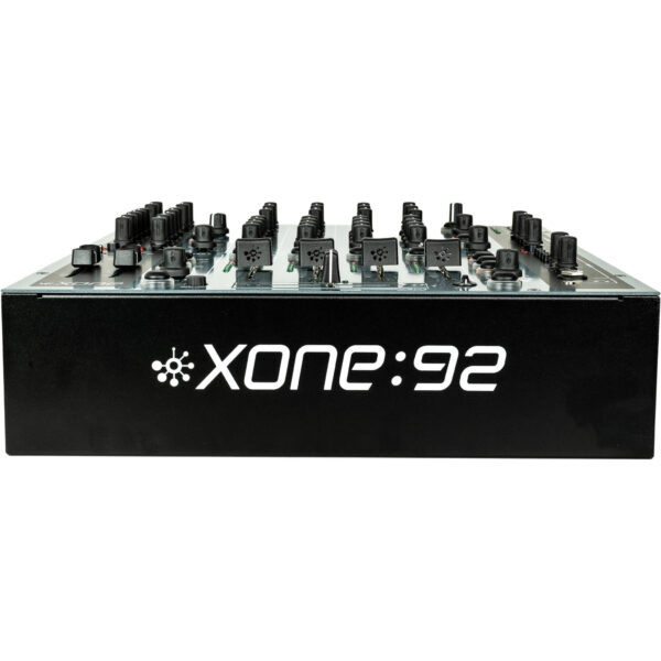 Allen & Heath SQ Rack - Imagen 5
