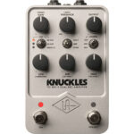 Universal Audio UAFX Knuckles