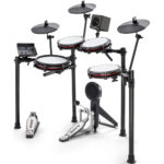 Alesis Nitro Amp - Imagen 3