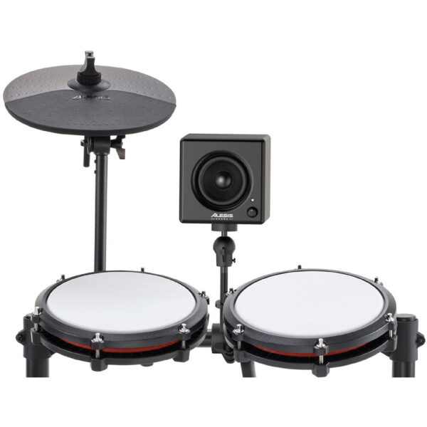 Alesis Nitro Amp - Imagen 4