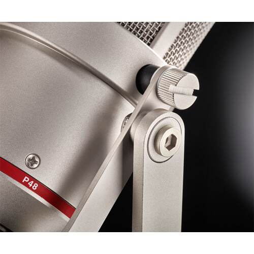 1731335559_IMG_2369080.jpg Neumann TLM170 R - Imagen 4