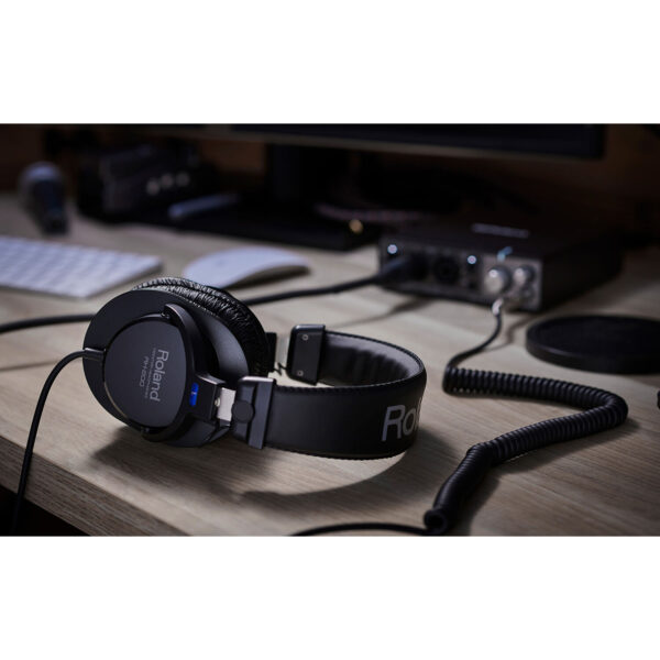 Roland RH-200 - Imagen 2