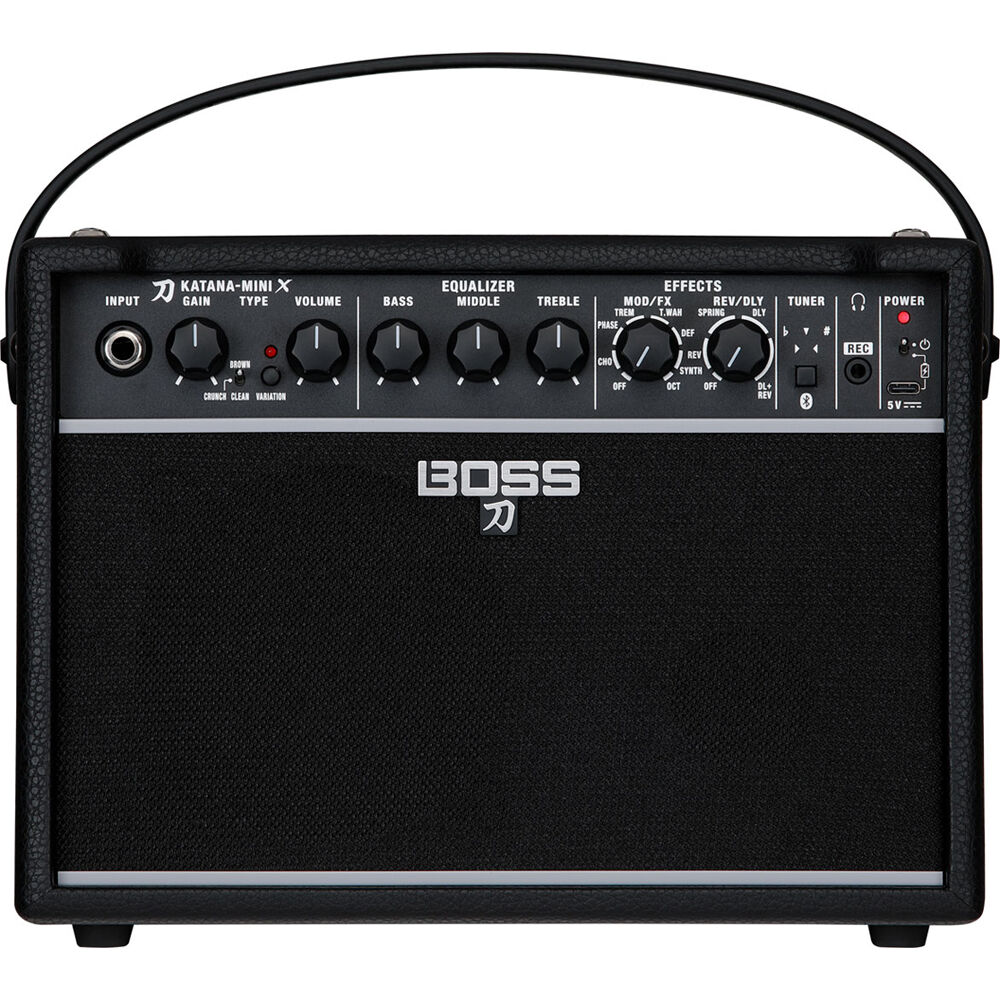 1732269608_IMG_2378374.jpg Boss Katana Mini X - Imagen 2