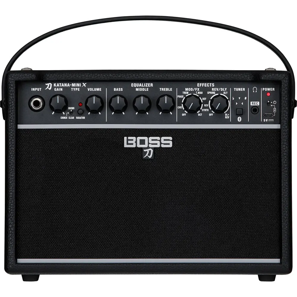 Boss Katana Mini X - Imagen 2