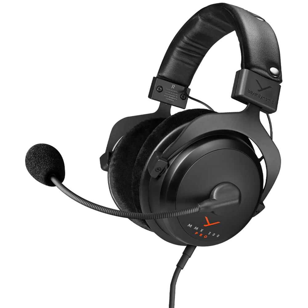 1732703718_1864005.jpg beyerdynamic MMX 300 Pro - Imagen 1