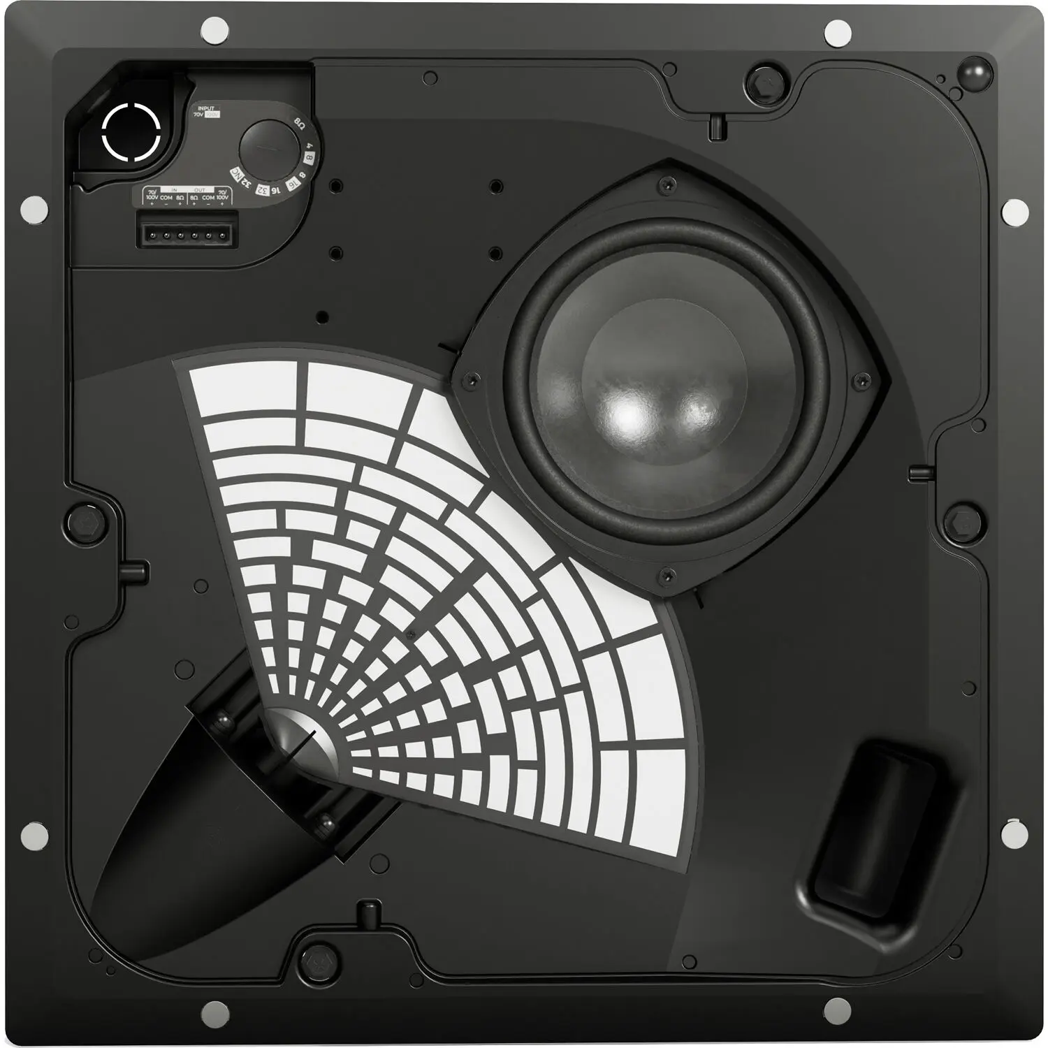 Bose Professional EdgeMax EM90-LP - Imagen 3