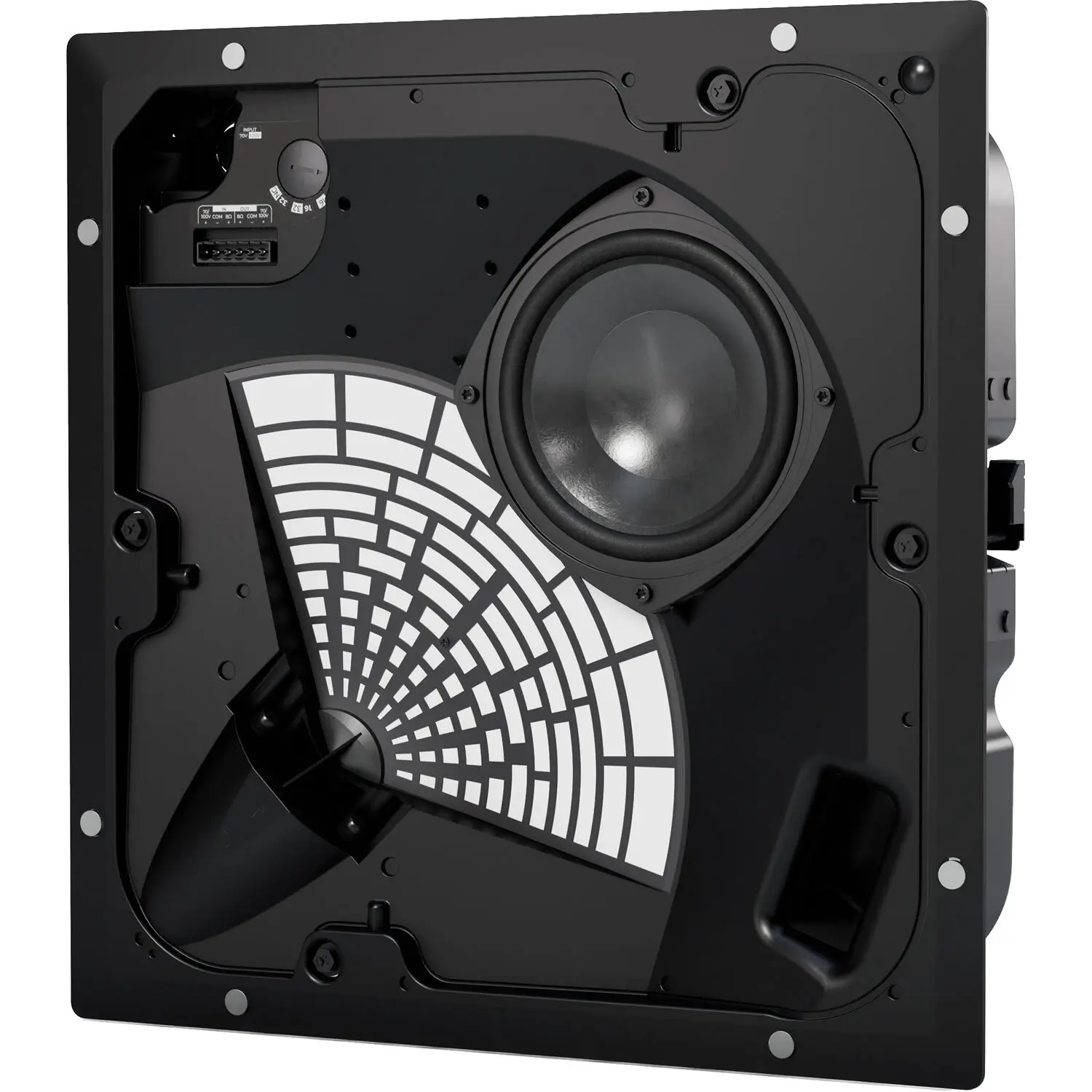 Bose Professional EdgeMax EM90-LP - Imagen 4