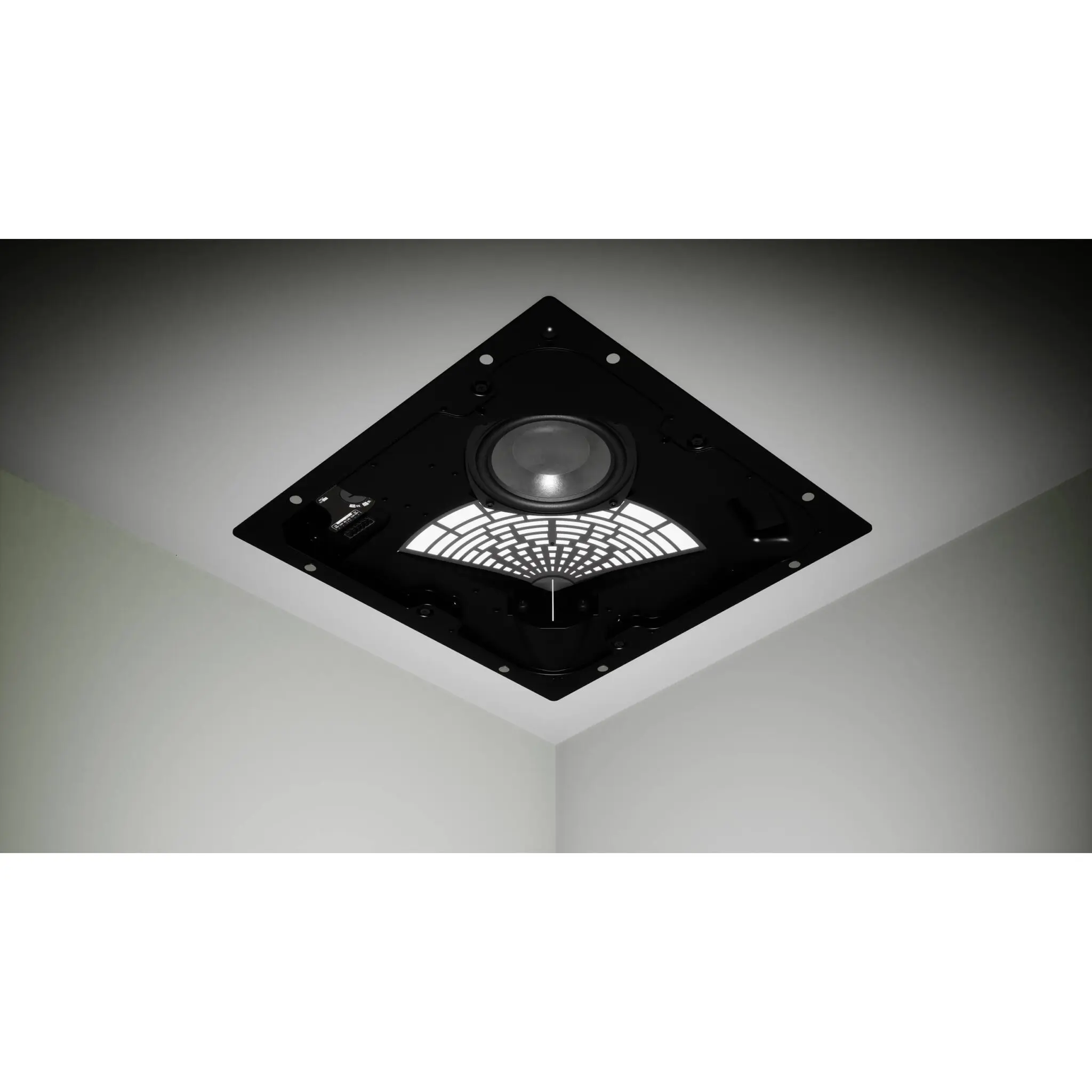 Bose Professional EdgeMax EM90-LP - Imagen 8