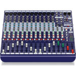 Midas DM16 - Imagen 2