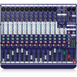 Midas DM16 - Imagen 3