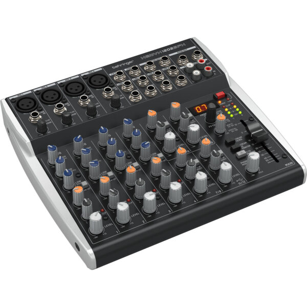 Behringer Xenyx 1202SFX - Imagen 1