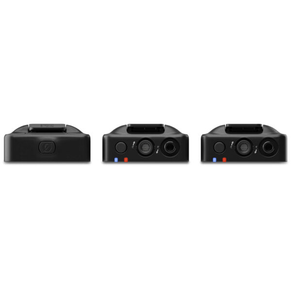 Rode Wireless GO (Gen 3) - Imagen 6