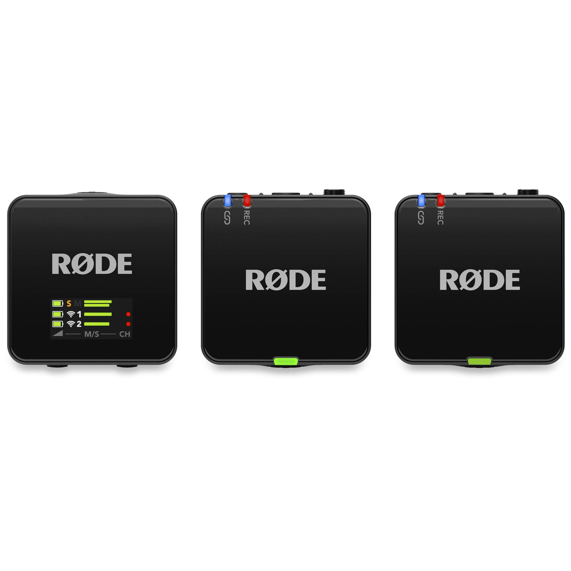 1733769944_IMG_2391432.jpg Rode Wireless GO (Gen 3) - Imagen 3