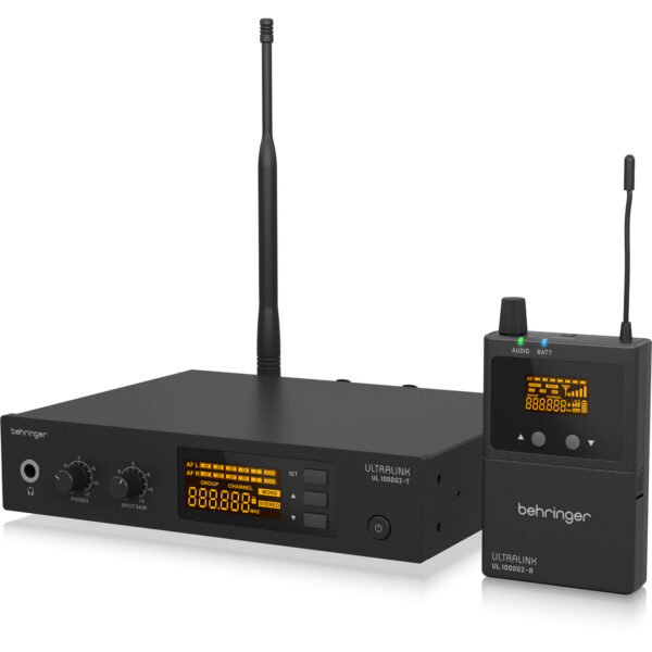 Behringer UL 1000G2 - Imagen 3