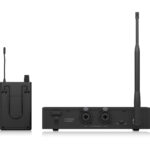Behringer UL 1000G2 - Imagen 4