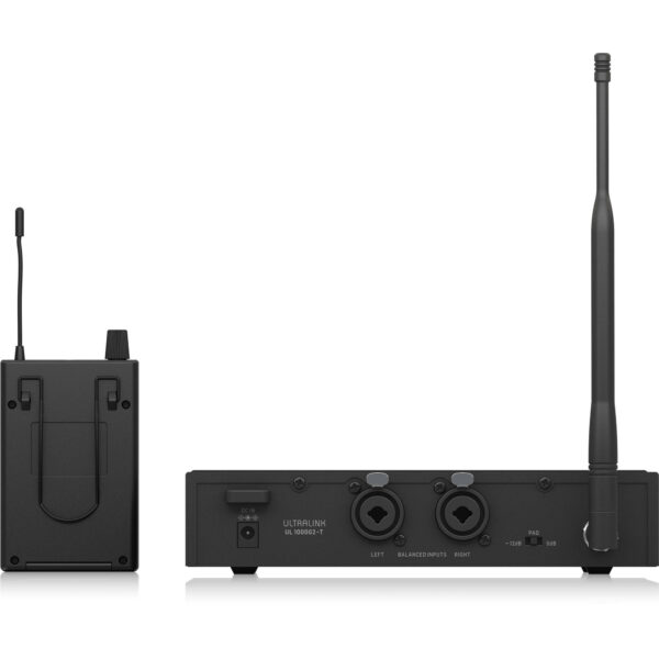 Behringer UL 1000G2 - Imagen 4