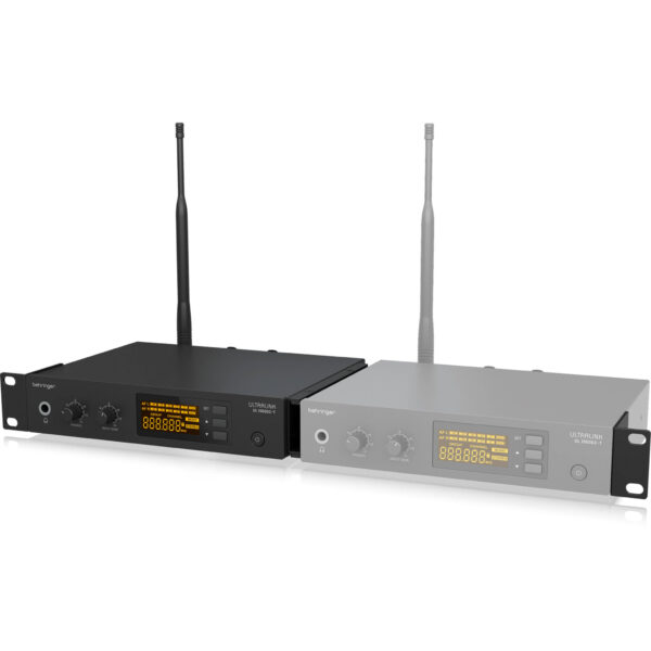 Behringer UL 1000G2 - Imagen 9