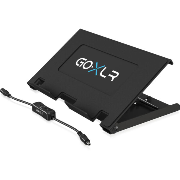 TC-Helicon GO XLR Desk Stand - Imagen 2