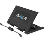 TC-Helicon GO XLR Desk Stand - Imagen 3