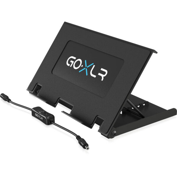 TC-Helicon GO XLR Desk Stand - Imagen 3