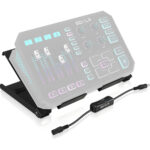TC-Helicon GO XLR Desk Stand - Imagen 4