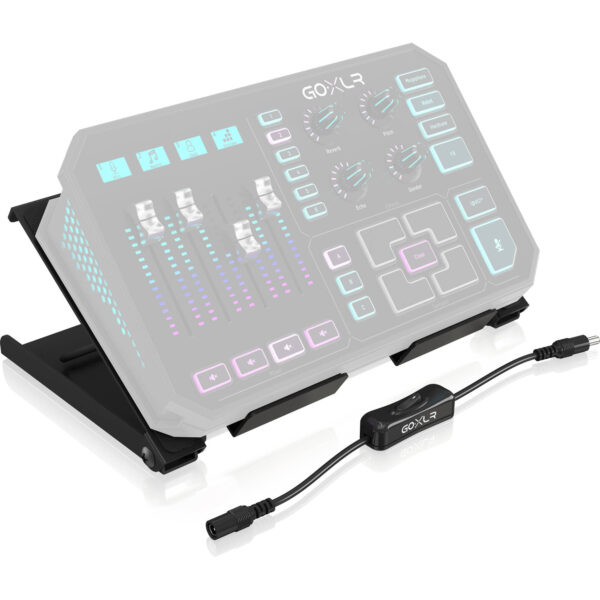 TC-Helicon GO XLR Desk Stand - Imagen 4