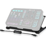 TC-Helicon GO XLR Desk Stand - Imagen 5