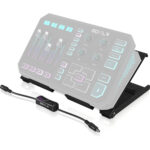 TC-Helicon GO XLR Desk Stand - Imagen 6