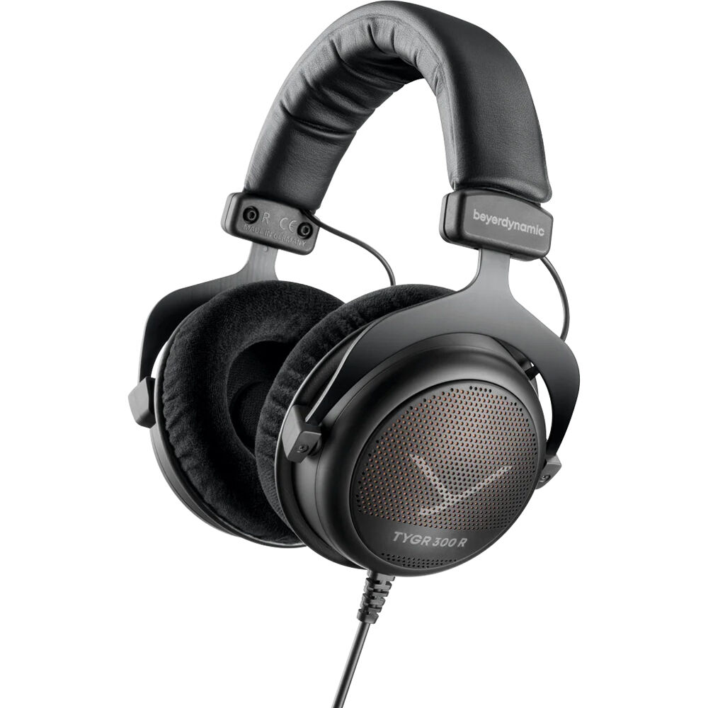 1733916831_1864006.jpg beyerdynamic TYGR 300 R - Imagen 1