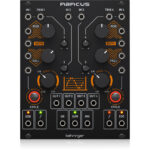 Behringer Abacus - Imagen 2