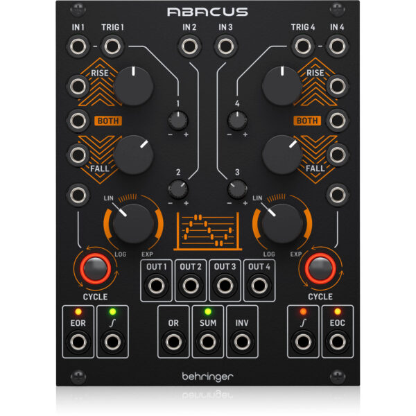 Behringer Abacus - Imagen 2
