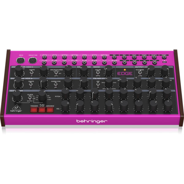 Behringer Edge - Imagen 2