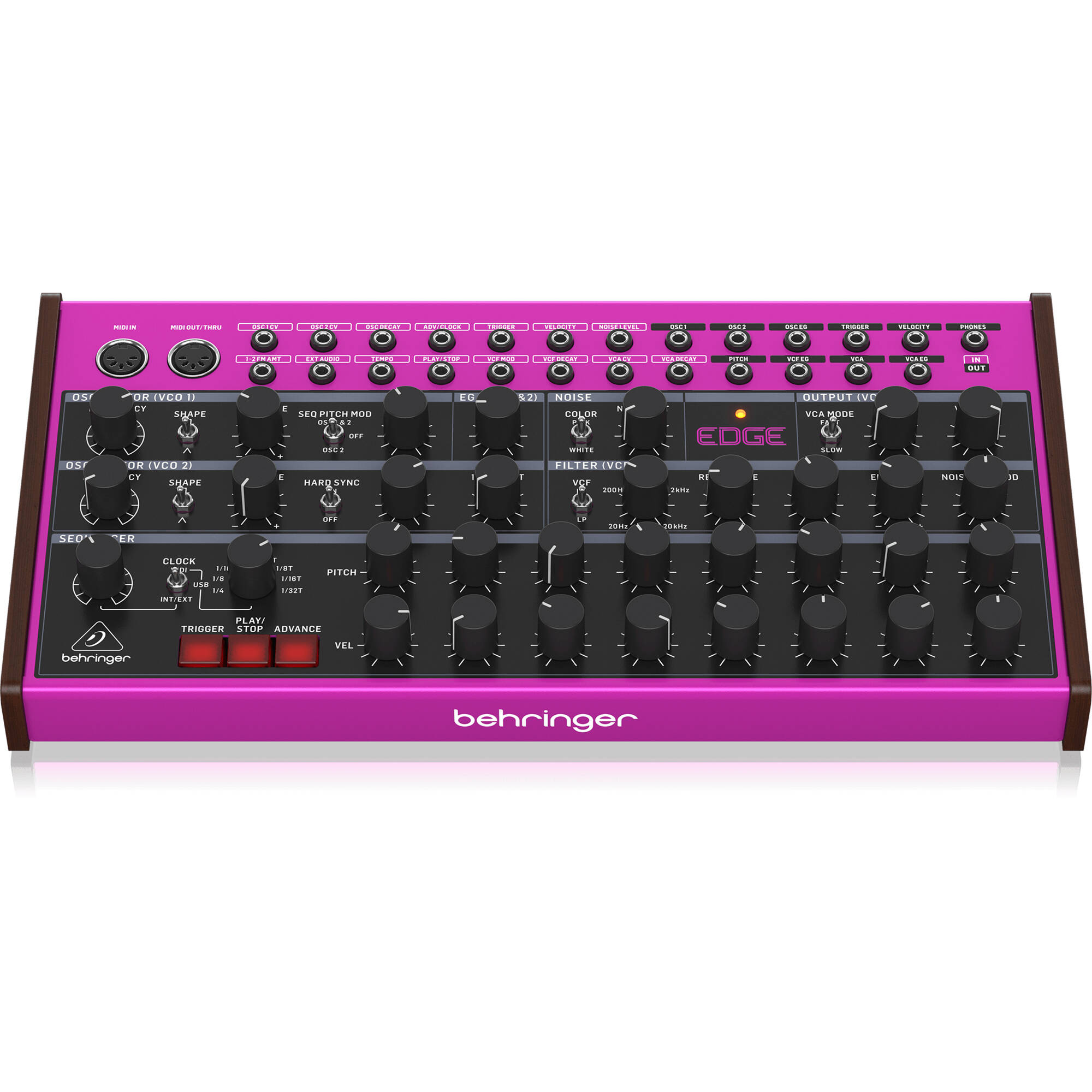 1735775272_IMG_2400158.jpg Behringer Edge - Imagen 2