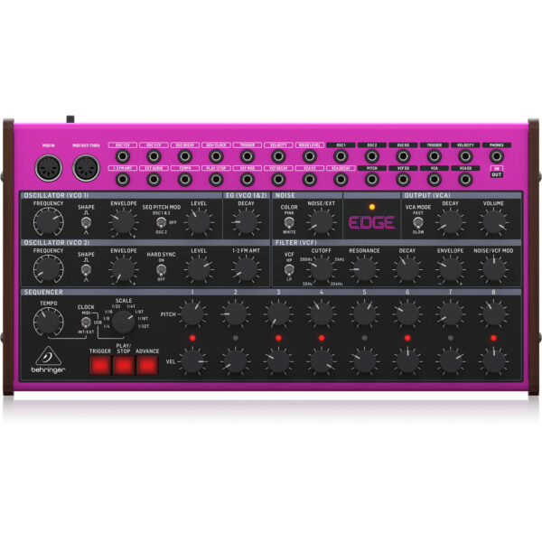 Behringer Edge - Imagen 3