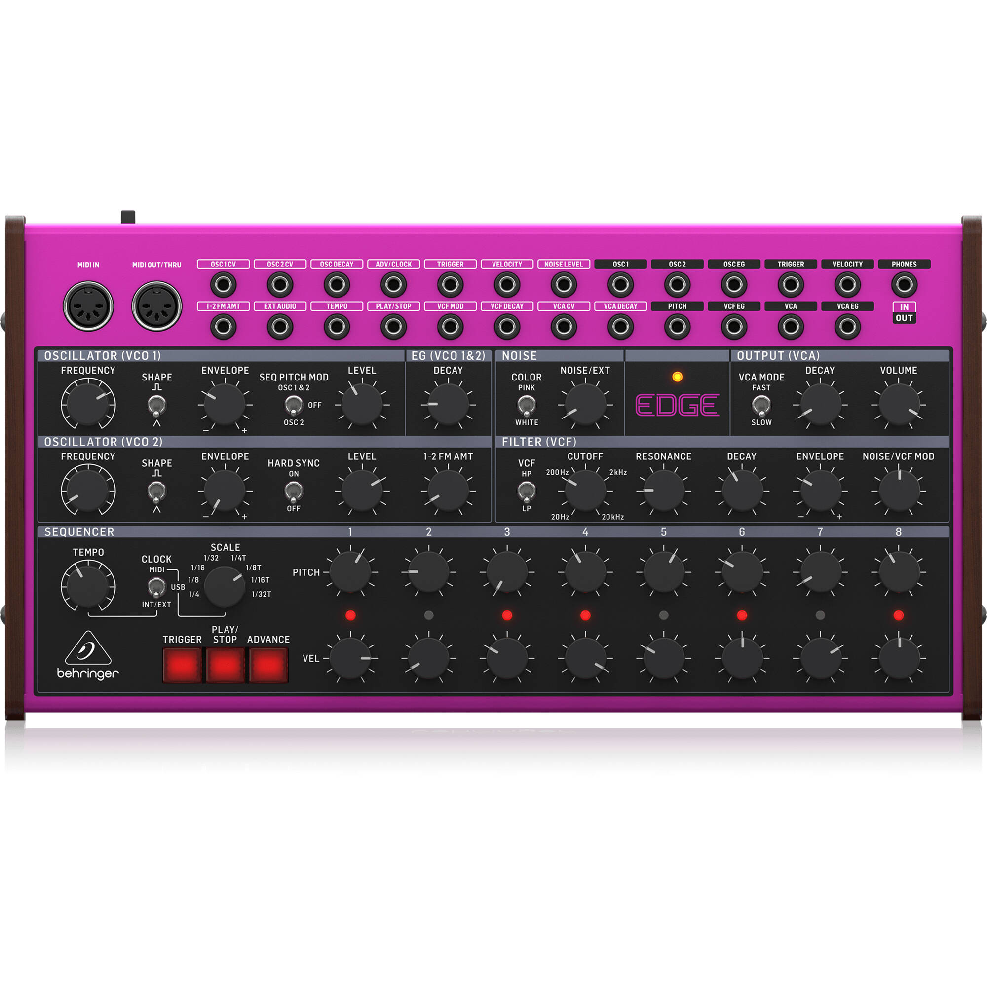 1735775272_IMG_2400159.jpg Behringer Edge - Imagen 3