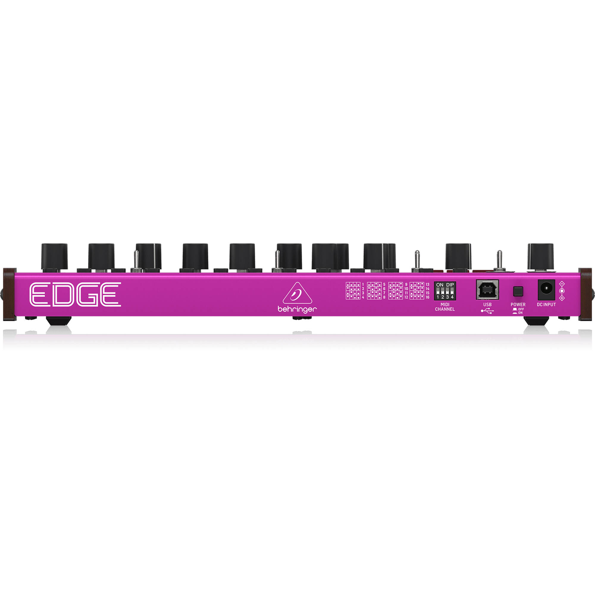 1735775272_IMG_2400161.jpg Behringer Edge - Imagen 5