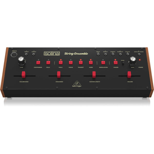 Behringer Solina String Ensemble - Imagen 2