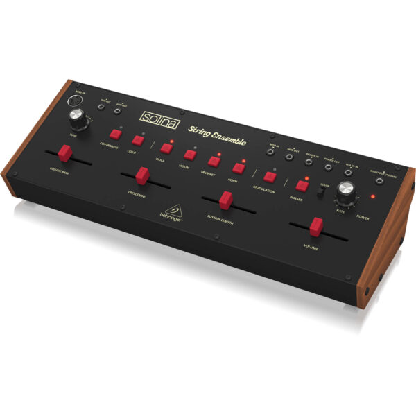 Behringer Solina String Ensemble - Imagen 4
