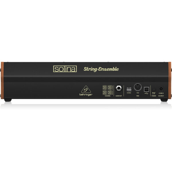 Behringer Solina String Ensemble - Imagen 5