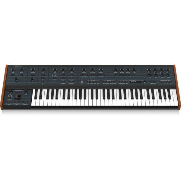 Behringer UB-Xa - Imagen 2