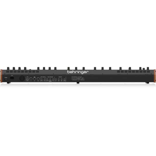 Behringer UB-Xa - Imagen 5