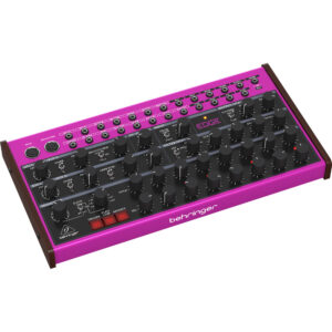 Behringer Edge