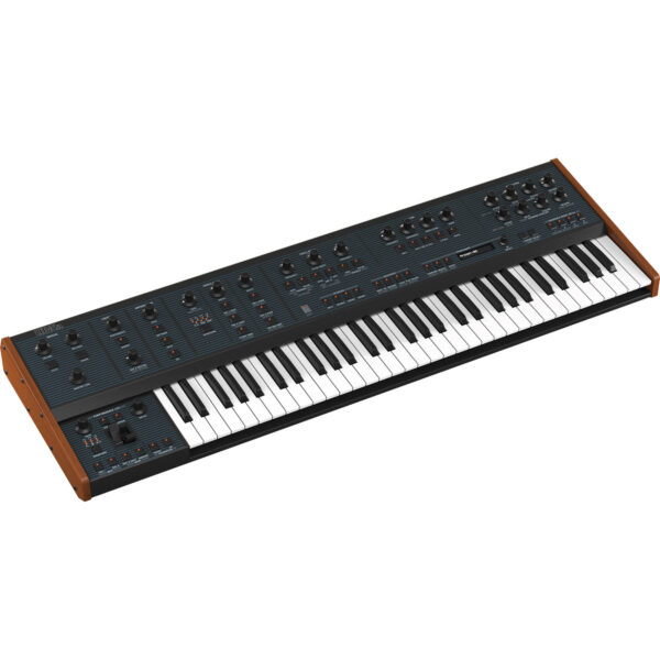 Behringer UB-Xa - Imagen 1