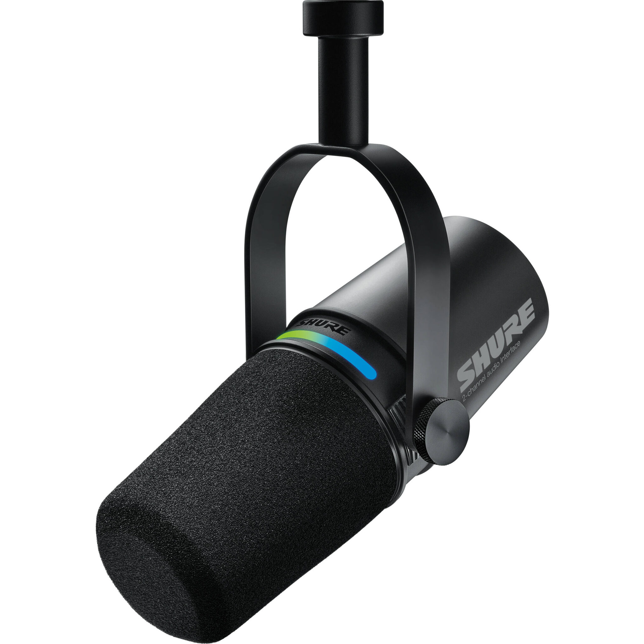 1736178363_IMG_2402907.jpg Shure MV7i - Imagen 2