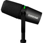 Shure MV7i - Imagen 3
