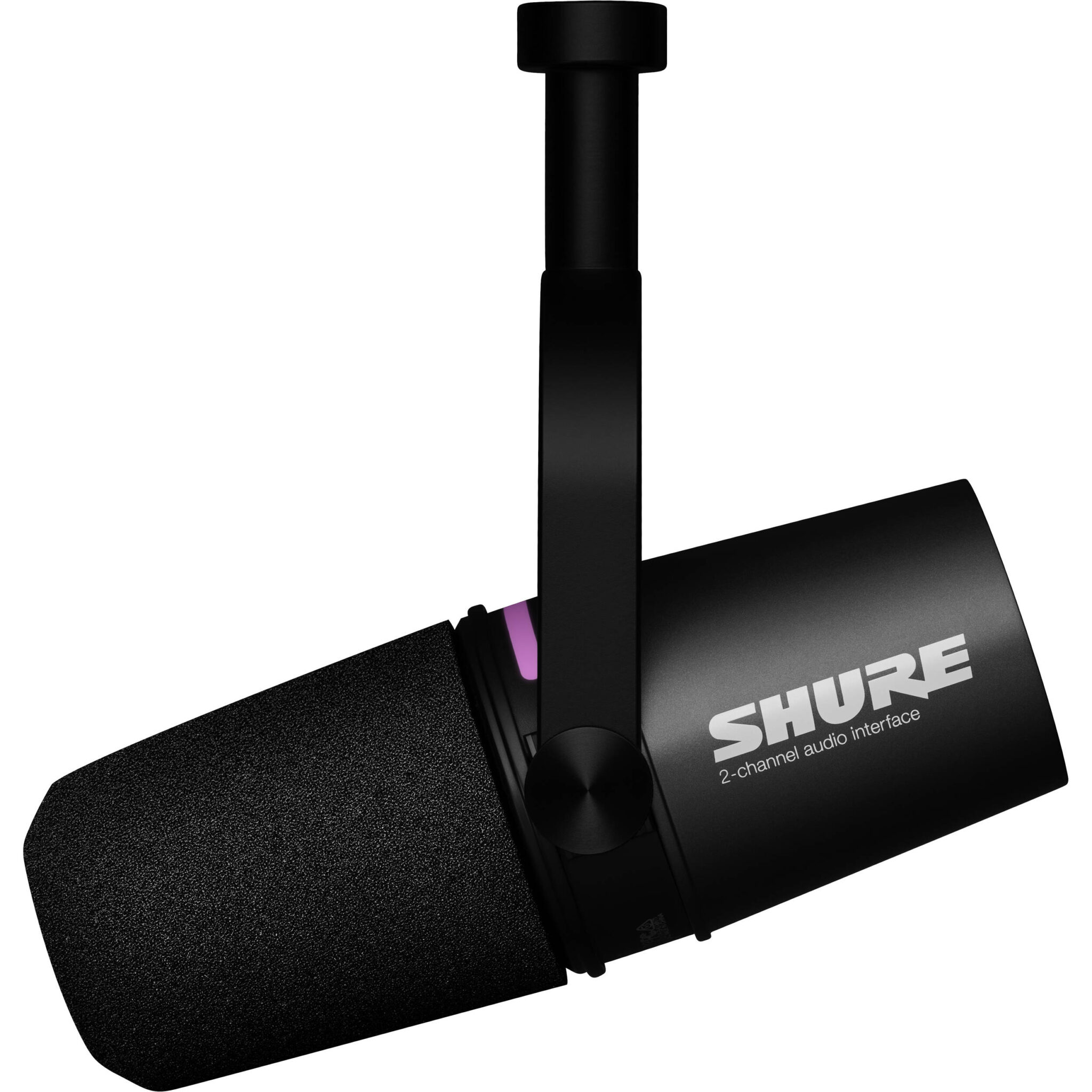 1736178363_IMG_2402909.jpg Shure MV7i - Imagen 4