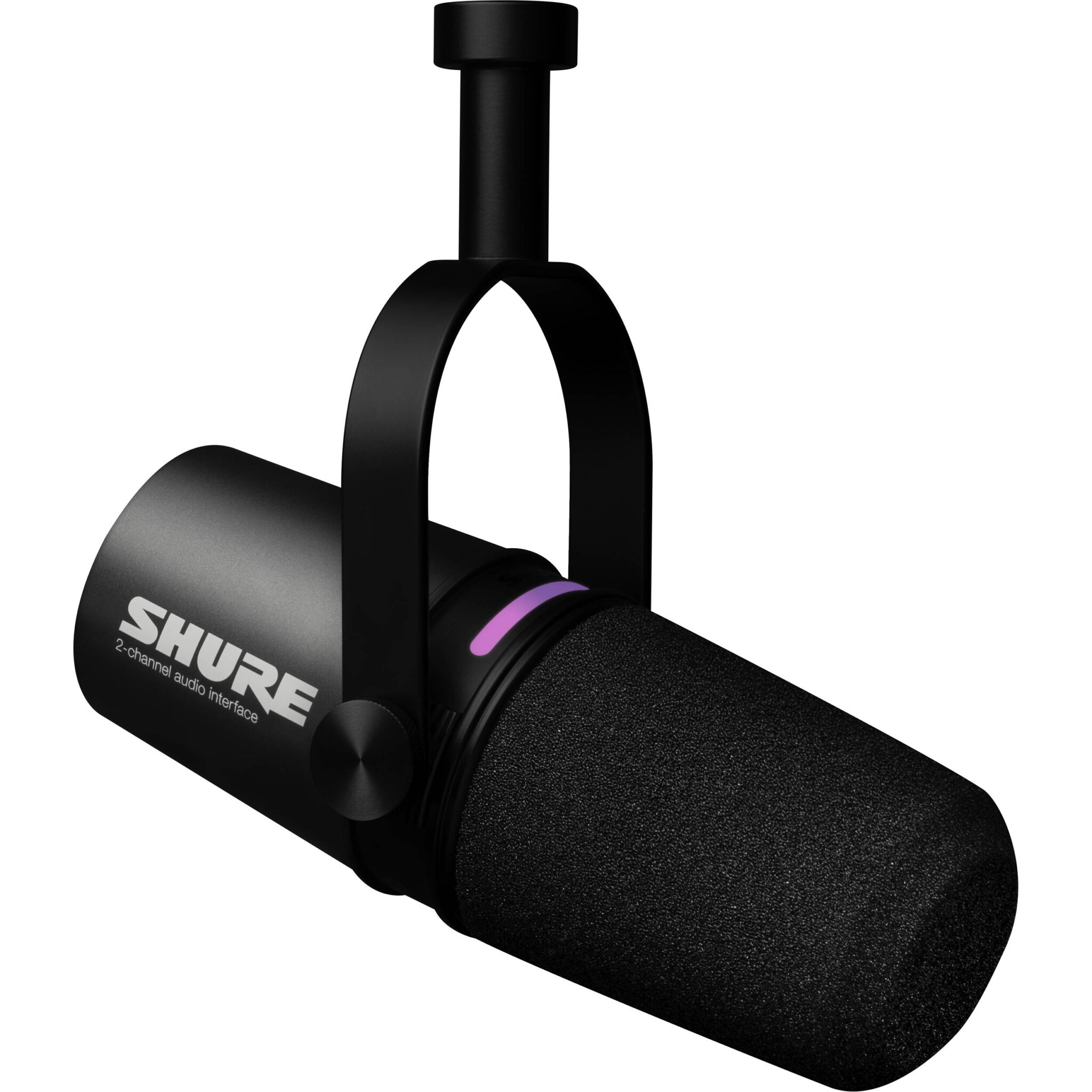 1736178363_IMG_2402911.jpg Shure MV7i - Imagen 6