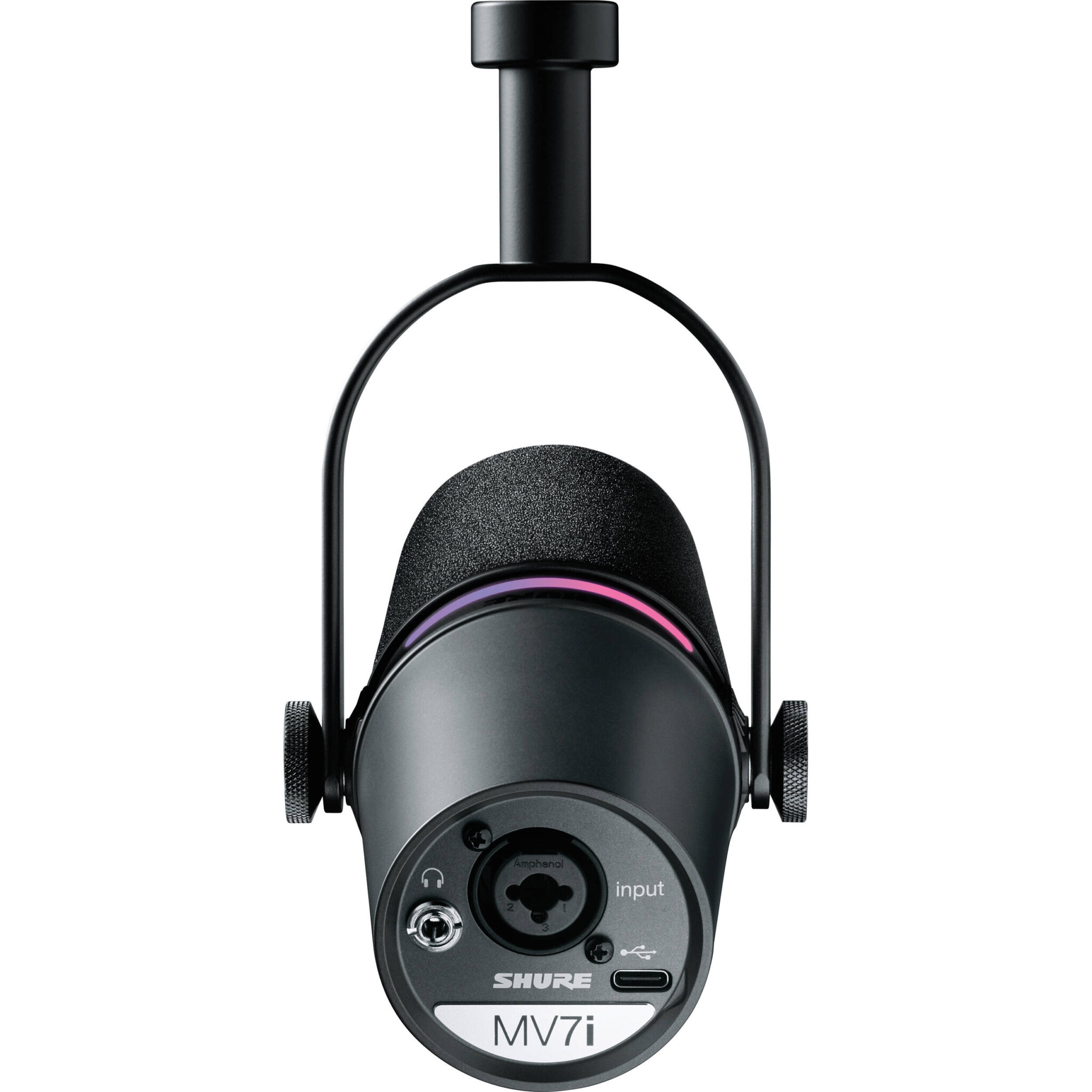 1736178363_IMG_2402912.jpg Shure MV7i - Imagen 7