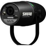 Shure MV7i - Imagen 8