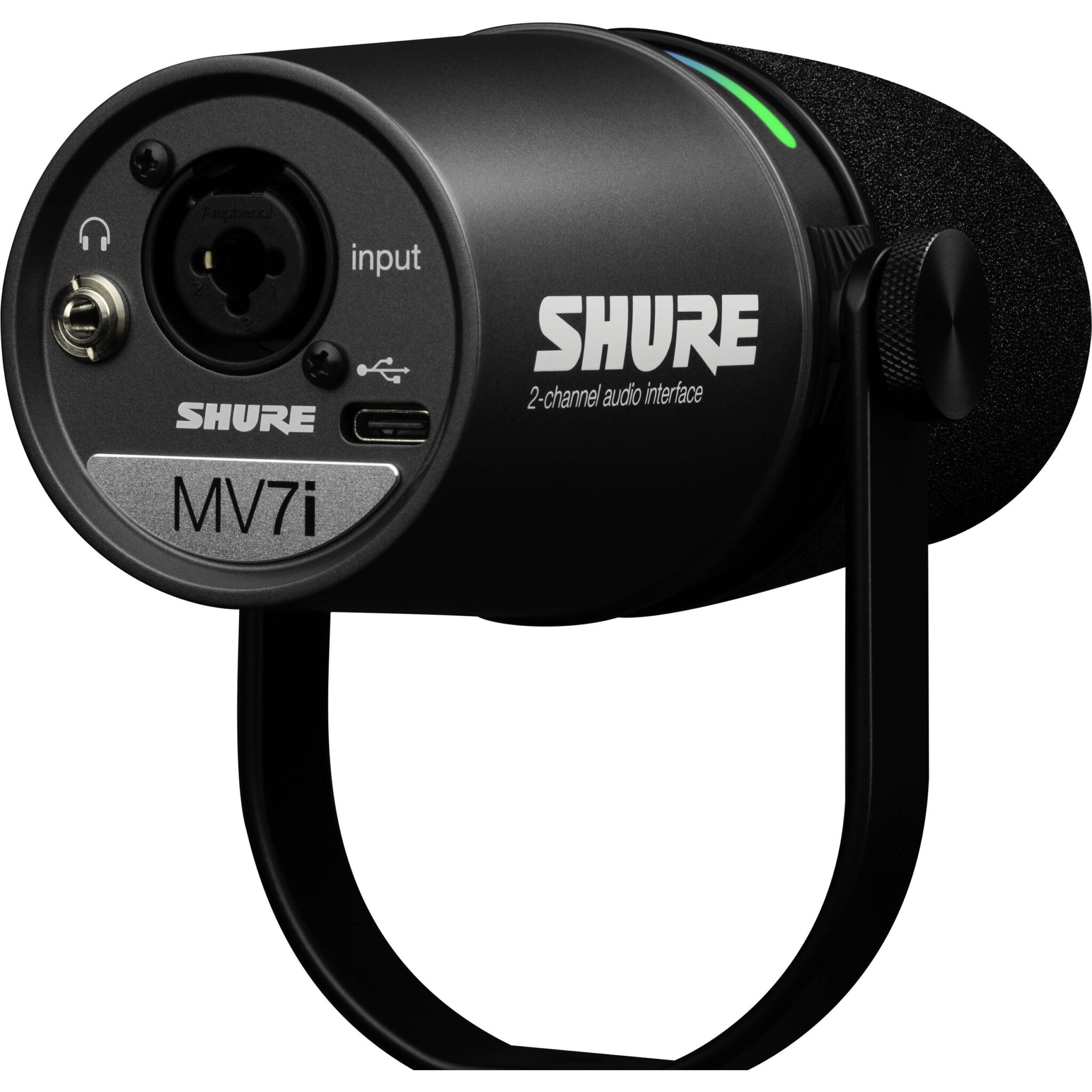 1736178363_IMG_2402913.jpg Shure MV7i - Imagen 8